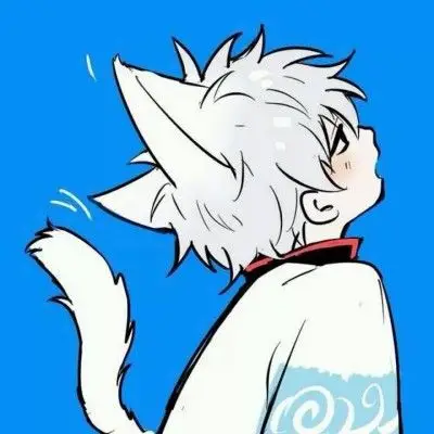 基友头像 美男动漫 骚年 头像 二次元