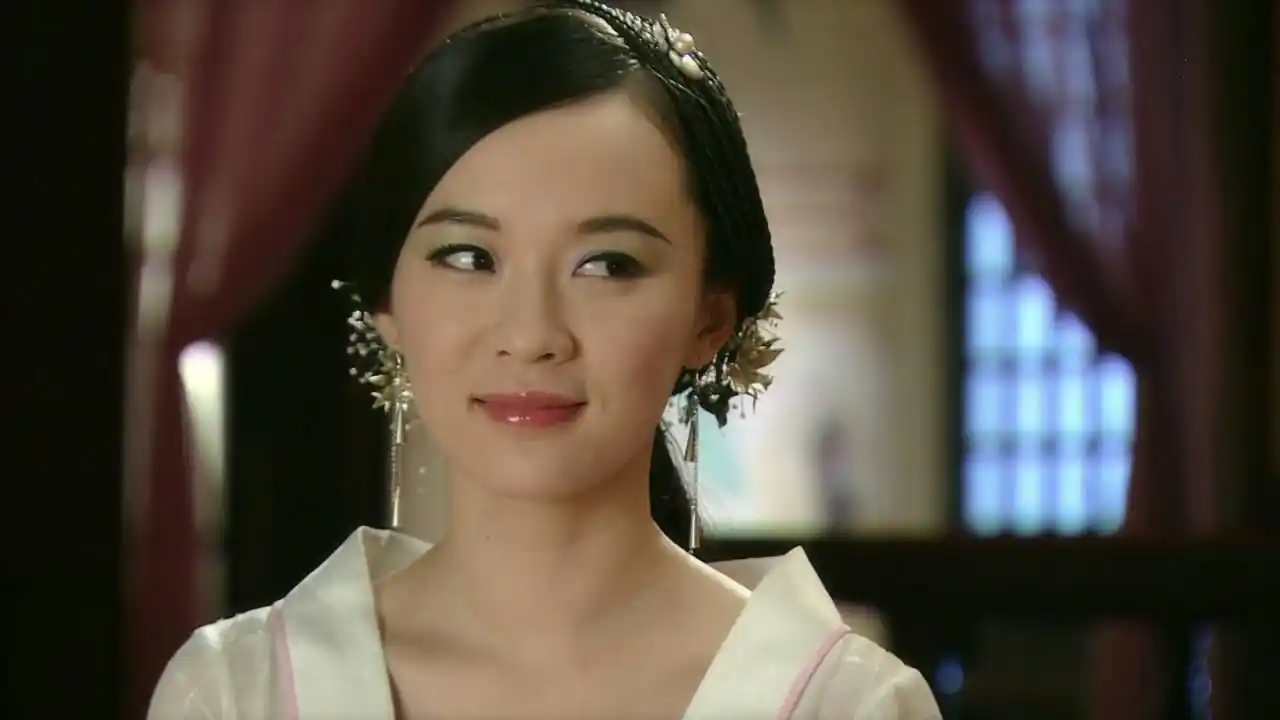 韩寿偷香|暗香浮动月黄昏