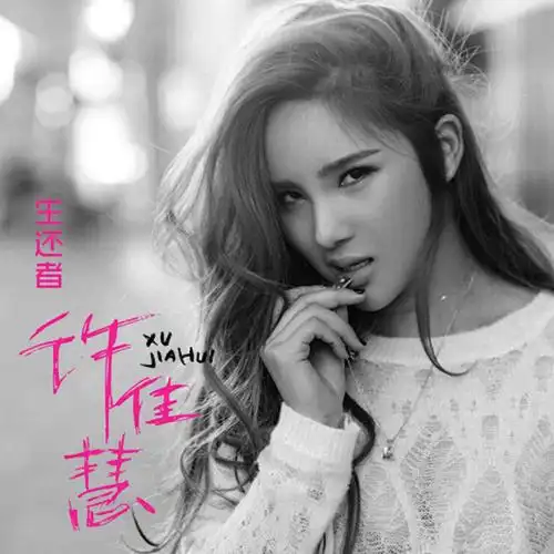 因为有这些代表作歌手许佳慧值得更红一些