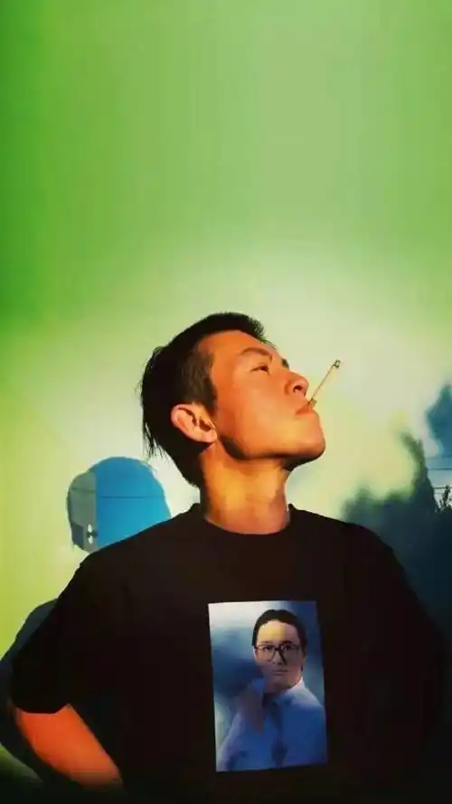 明星特辑 | 陈冠希