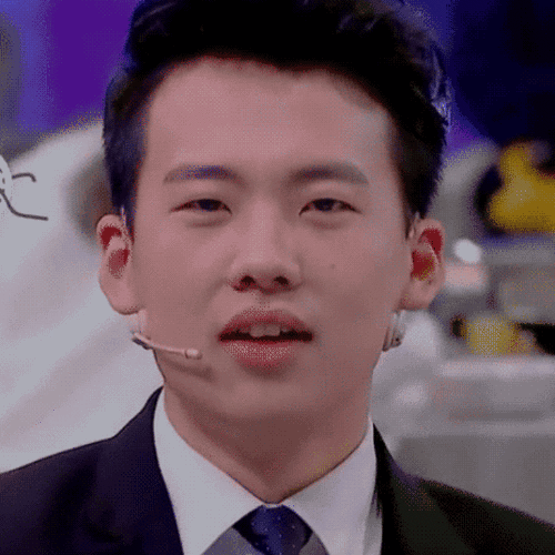 最后,得麒麟者得欢笑,送给大家一个可爱的大林子郭麒麟实力诠释了什么