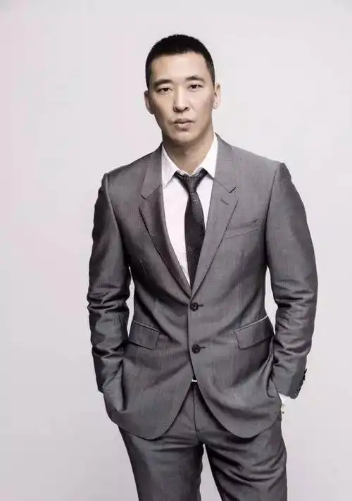 明天采访徐静蕾,黄立行,你们有什么想问的?