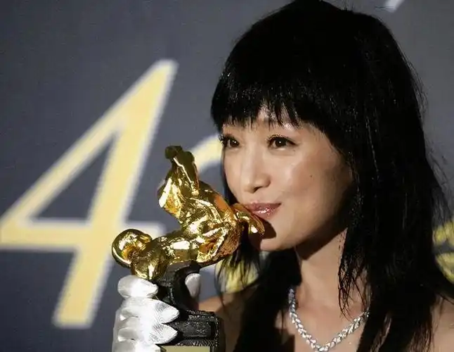 第57届金马奖提名入围演员星光黯淡和徐峥周冬雨名气差太远