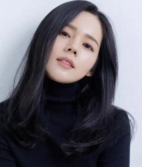 演技差又没事业心的韩佳人,仅凭天然美貌,稳霸女神榜20年