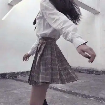 女生头像 不露脸