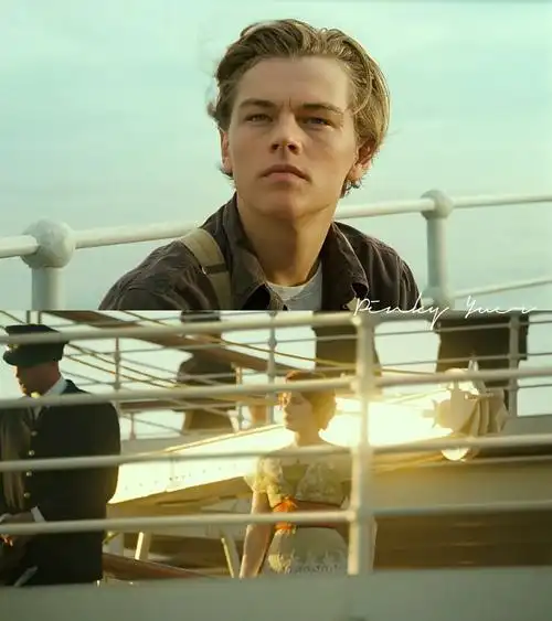 小李子,莱昂纳多·迪卡普里奥