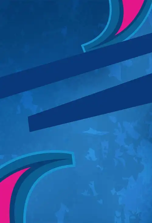 比赛海报背景素材