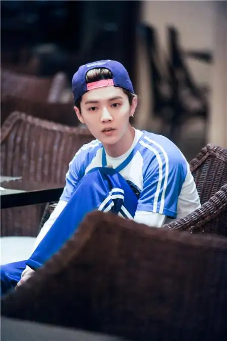 鹿晗《跑男4》逆袭变学霸 "三连冠"惊呆跑男团