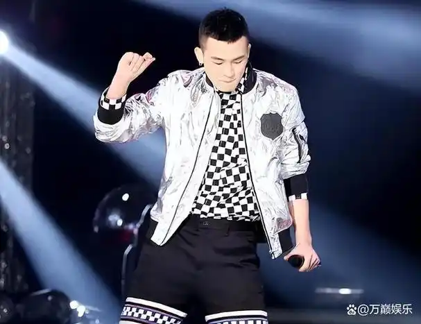 分手5年再看欧豪和马思纯的境遇才发现魔高一尺道高一丈