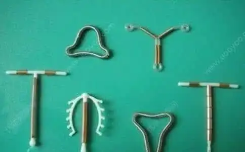 避孕环是什么样子图片(避孕环是什么样子图片视频)-尚蒂健康网