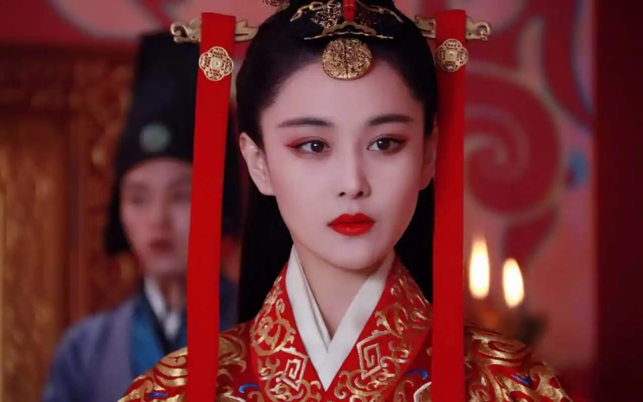 张馨予婚礼日期定啦,嫁给爱情的女孩终于迎来人生最重要时刻