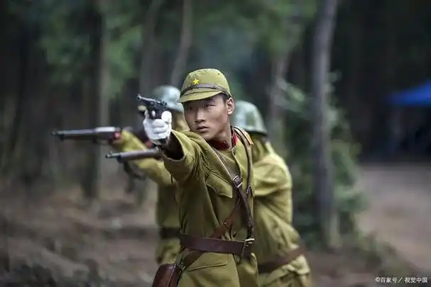 绝密使命真实历史