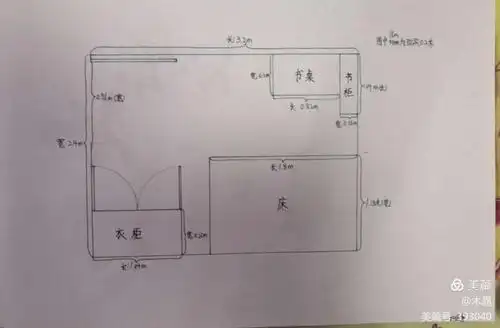 巧手绘制我的家