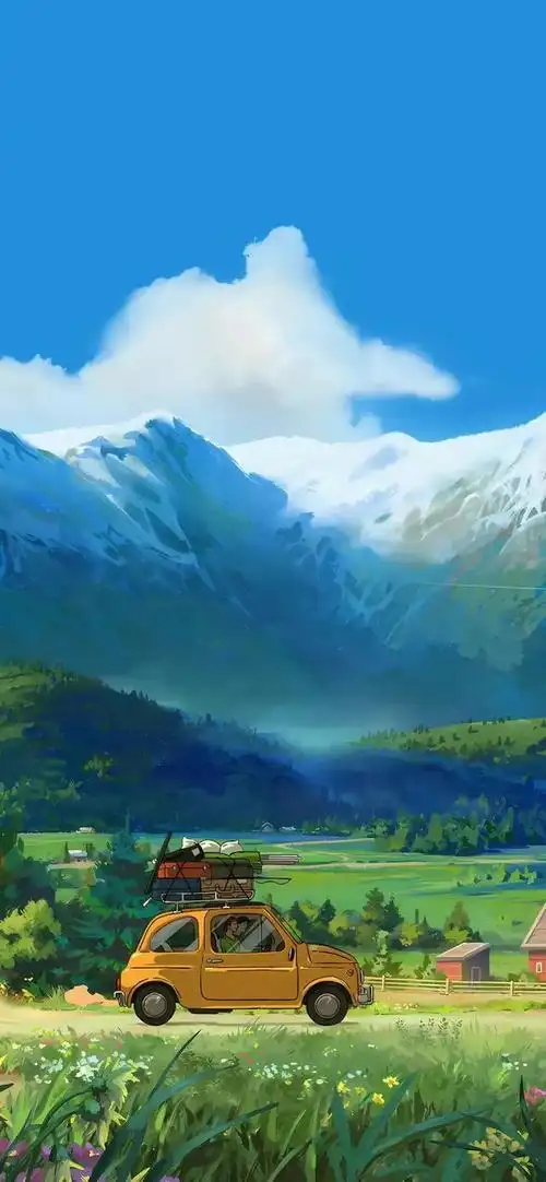 vol 300 精选无水印高清手机壁纸