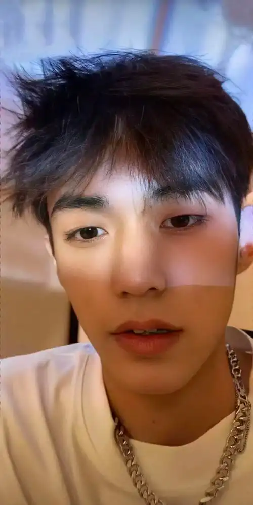 余庆伟 第1248期