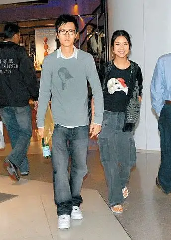 薛凯琪自曝台湾遇灵异事 与方大同公然打情骂俏