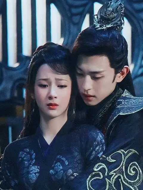 是一部由杨紫,邓伦,罗云熙等领衔主演的奇幻古装爱情电视剧