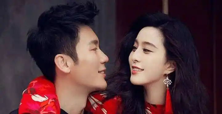 女神收割机盘点李晨的五位前女友你最喜欢哪一个