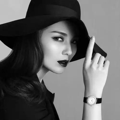 刘涛头像为什么会上热搜?大家如何评论的?