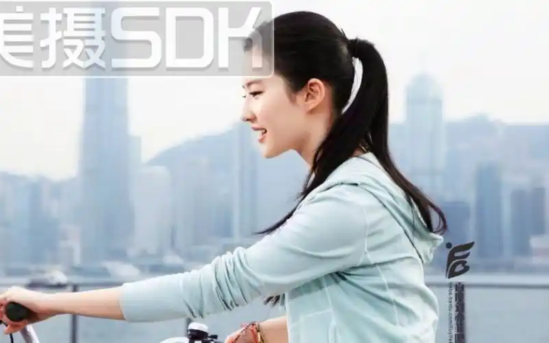 【刘亦菲】歌曲:放飞美丽.mv