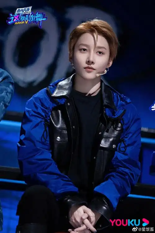 刘雨昕街舞5总决赛明天见##刘雨昕街舞5总决赛明晚见