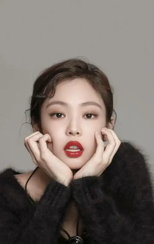 猫系女孩——金智妮合集