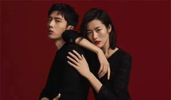 刘雯:亚洲第一个"维密"天使,工作终于不是男朋友了