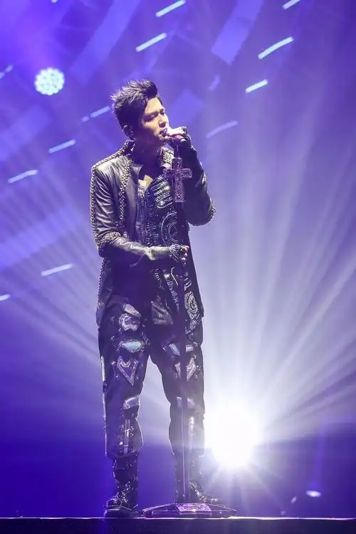 周杰伦海口演唱会2020时间地点门票