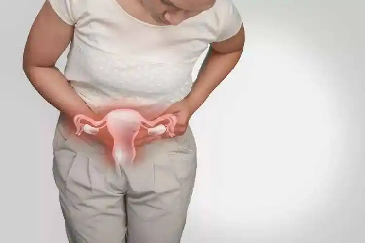 影响正常月经,使得月经过多;此外,脱出脏器容易发生感染甚至是溃疡