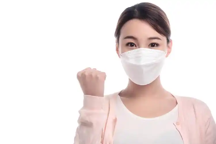 错误佩戴等于白费劲,你的口罩真的戴对了吗?