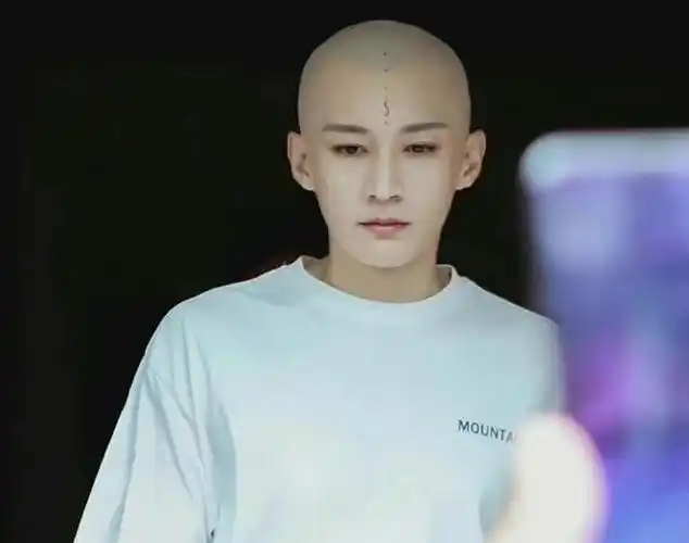 世界十大光头帅哥是什么,全球光头帅哥排行榜(这十位明星光头造型也依