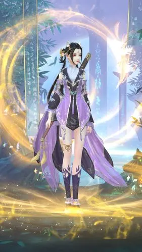 古装衣服,进阶版