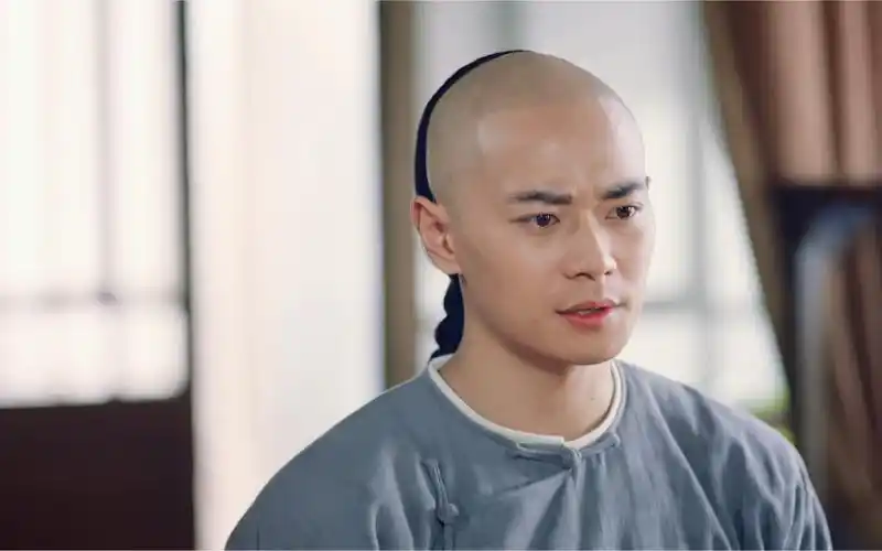 【曹骏】想要查出真相,难免不了一场谋略的交锋.