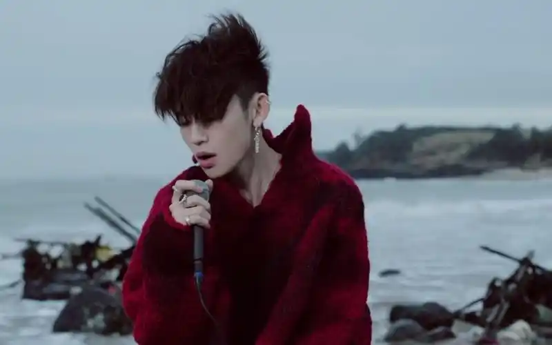 【偏爱】-lil ghost小鬼-王琳凯