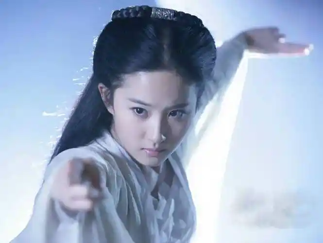 新《神雕侠侣》演员表_新版电视剧神雕侠侣_新神雕侠侣剧照电视剧