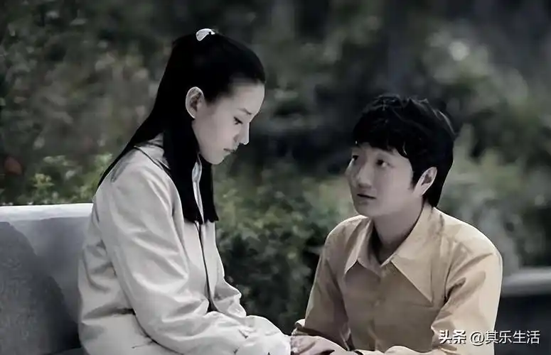 《白领公寓》播出20年,安在旭儿女双全,董洁的颜值巅峰