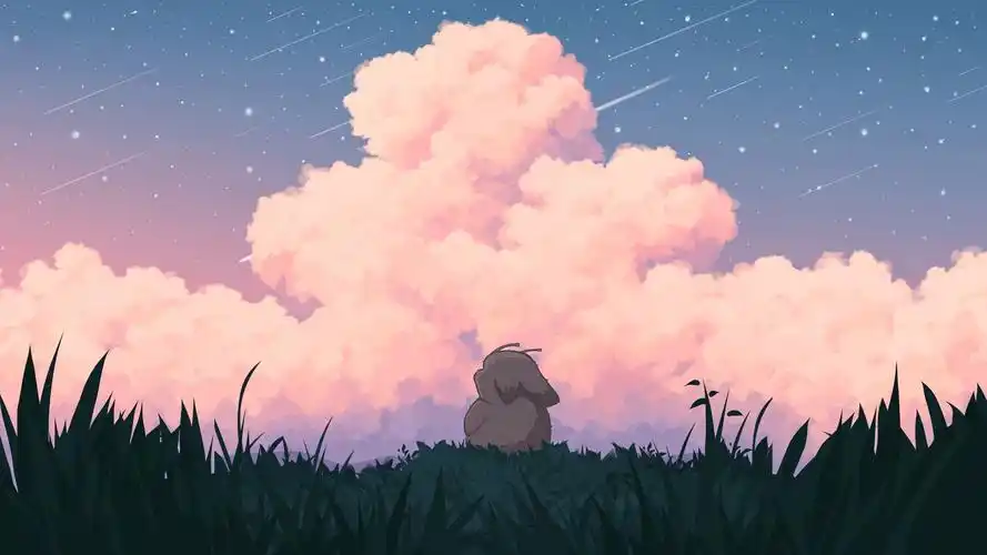 超级好看的无水印电脑壁纸合集