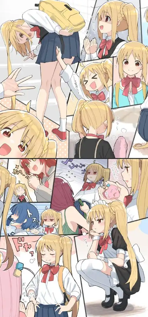 壁纸超话  动漫拼接壁纸