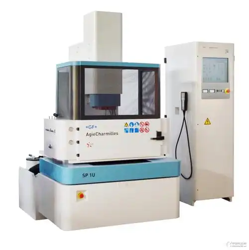 阿奇夏米尔电火花成型机sp1u图片-特种机床相册-特种机床网_机床网