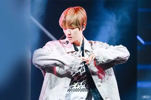 #边伯贤# #baekhyun# #exo# 壁纸 背景 头像-堆糖,美好生活研究所