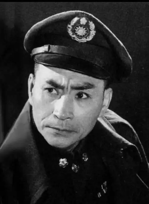 方化及其银幕形象