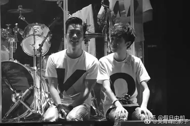 刘家凯对吴青峰的爱有多深?