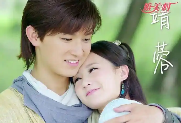 杨旭文李一桐吻戏 两人被曝因戏生情玩姐弟恋真相揭秘