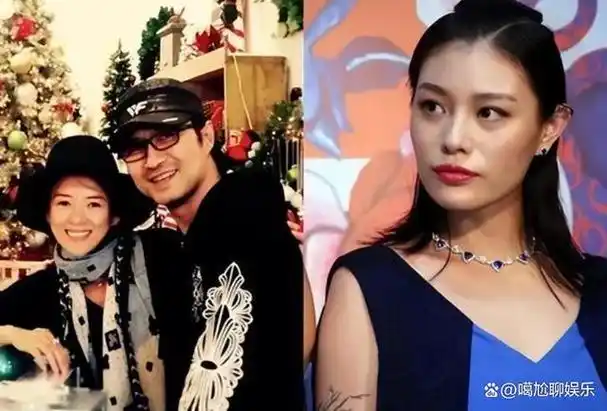 一婚的张译二婚的吴奇隆三婚的汪峰都不如四婚的他出人意料