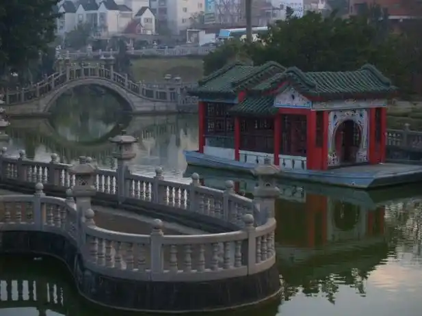 旧名树林口,坪顶,是 a href="#" data-lemmaid="122340">台湾 /a>省 a