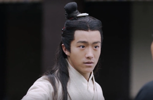 大秦帝国4:嬴异人丢尽了老秦人的脸!在位时被打得不敢出函谷关