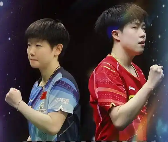 中央5套乒乓球直播:wtt多哈挑战赛孙颖莎/王楚钦今日比赛时间!