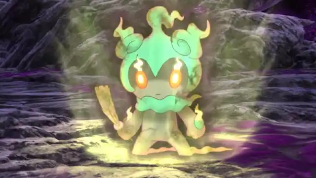 神奇宝贝:战斗力最强!五只格斗系神兽,mega超梦x不在其内!