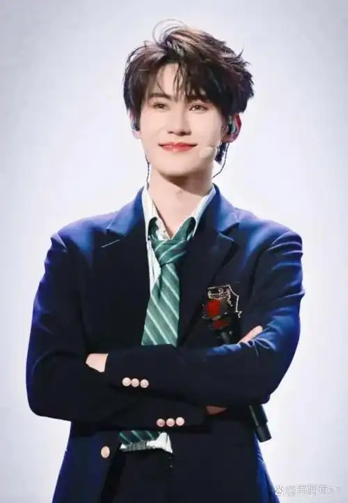 时代少年团张真源