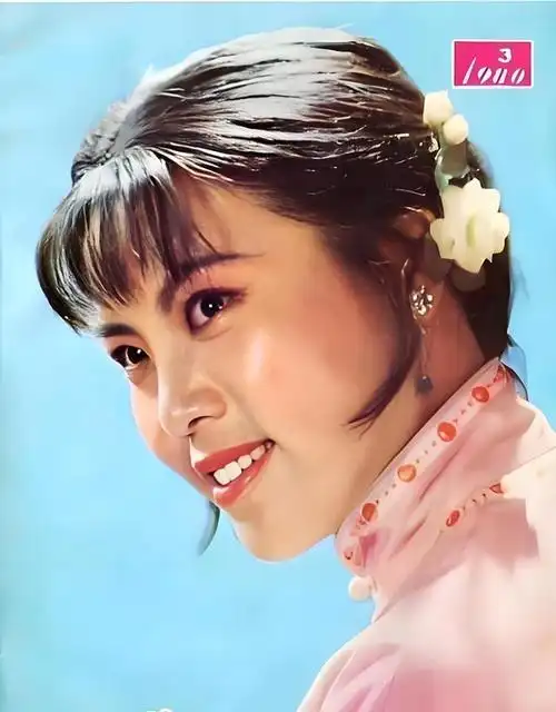 70年代 十大样板戏女星颜值排名 李炳淑第七 洪雪飞第二 齐淑芳未上榜